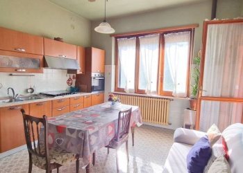 Cucina - Villa vicolo Giuseppe Giacosa, 18, Chivasso - foto 20