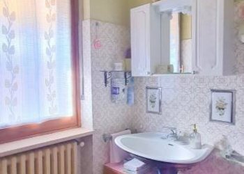 Bagno - Villa vicolo Giuseppe Giacosa, 18, Chivasso - foto 21