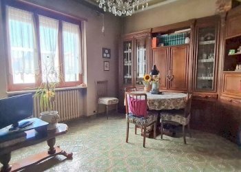 Salone - Villa vicolo Giuseppe Giacosa, 18, Chivasso - foto 22