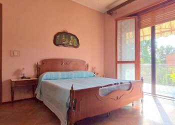 Camera da letto - Villa vicolo Giuseppe Giacosa, 18, Chivasso - foto 23