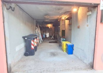 Posto macchina - Villa vicolo Giuseppe Giacosa, 18, Chivasso - foto 28