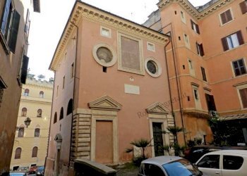 Zona - Shop piazza Benedetto Cairoli, Roma (neighborhood Centro Storico) - photo 4