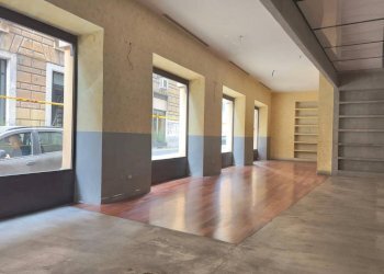 Interno non residenziale - Negozio piazza Benedetto Cairoli, 8, Roma (zona Centro Storico) - foto 8
