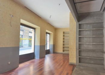 Interno non residenziale - Negozio piazza Benedetto Cairoli, 8, Roma (zona Centro Storico) - foto 9
