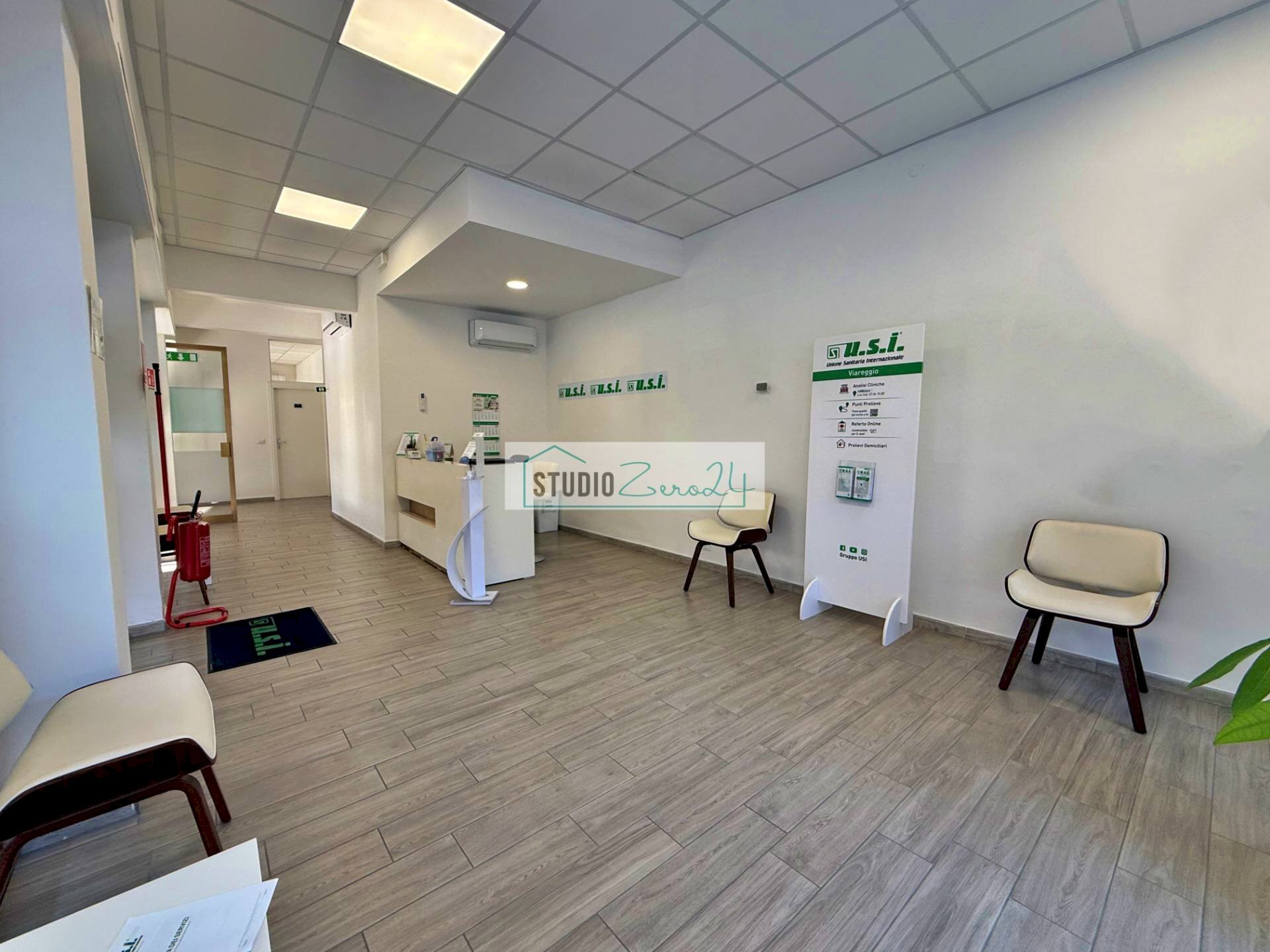 Foto 2 - Commercial Premises Via Antonio Rosmini, Viareggio - photo 2