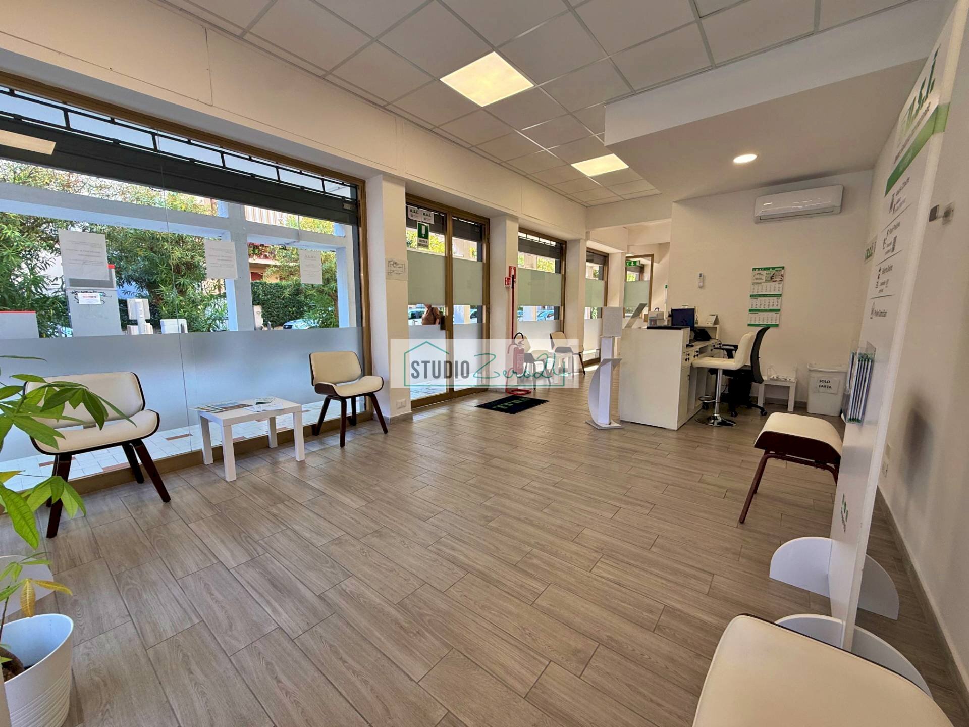 Foto 3 - Commercial Premises Via Antonio Rosmini, Viareggio - photo 3