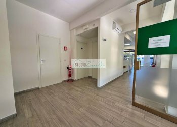 Foto 4 - Commercial Premises Via Antonio Rosmini, Viareggio - photo 4