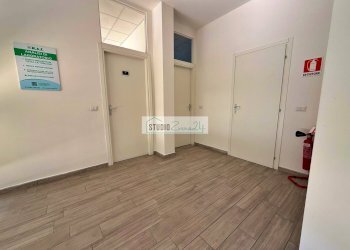 Foto 5 - Commercial Premises Via Antonio Rosmini, Viareggio - photo 5