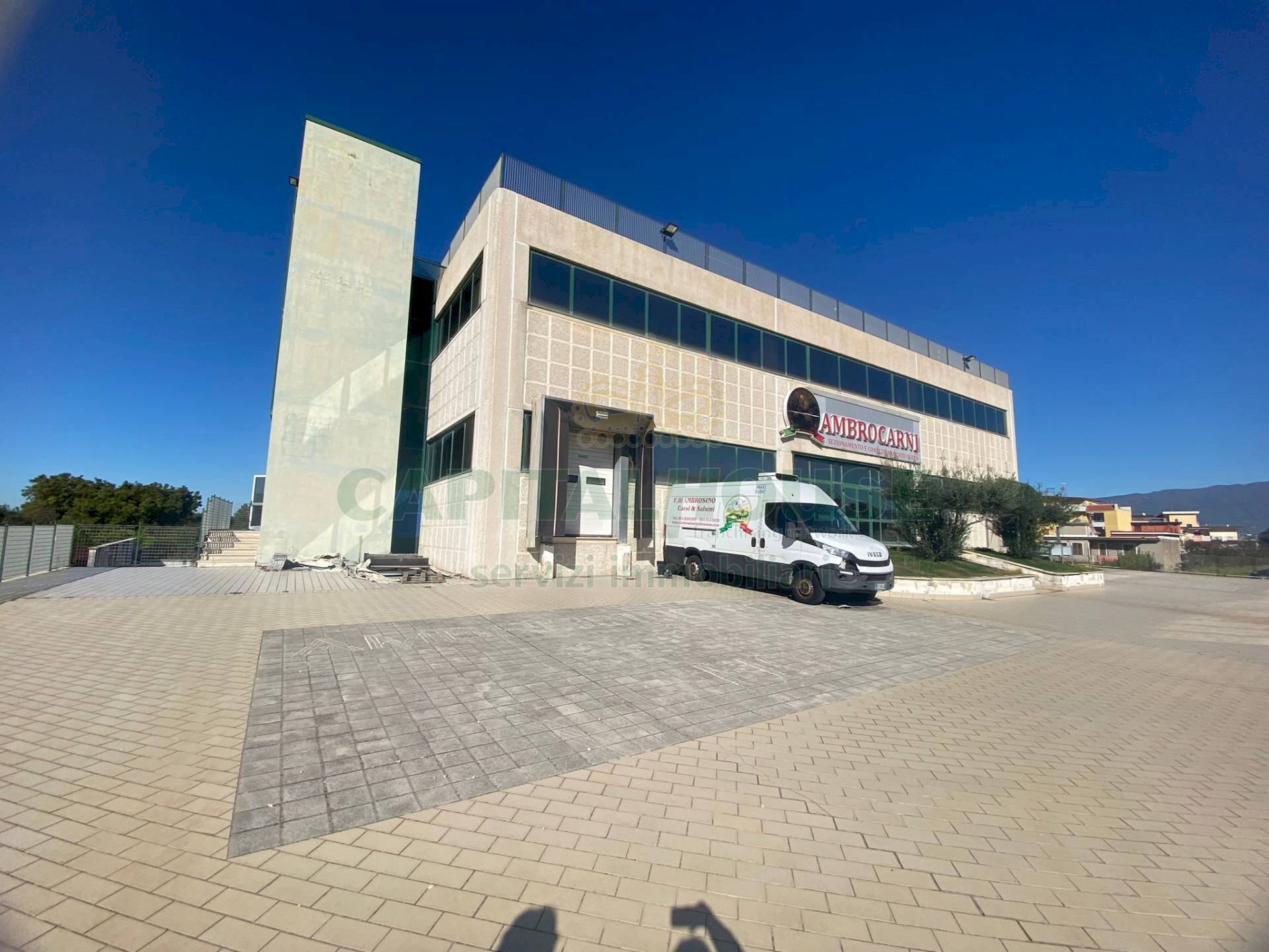Foto 1 - Commercial Premises Saviano, Saviano - photo 1