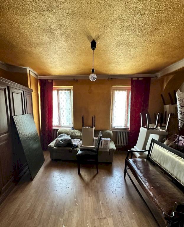 Salone - Appartamento corso Piemonte, 108, Saluzzo - foto 2