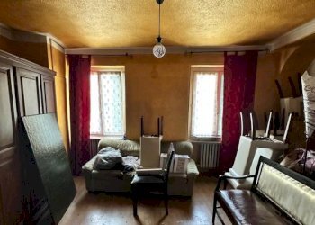 Salone - Appartamento corso Piemonte, 108, Saluzzo - foto 2