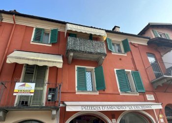 Facciata - Appartamento corso Piemonte, 108, Saluzzo - foto 3