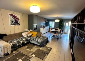 Salone - Appartamento corso Piemonte, 108, Saluzzo - foto 4