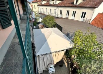 Terrazzo - Appartamento corso Piemonte, 108, Saluzzo - foto 6