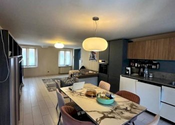 Cucina - Appartamento corso Piemonte, 108, Saluzzo - foto 7