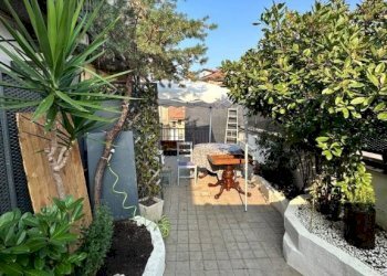 Giardino - Appartamento corso Piemonte, 108, Saluzzo - foto 8