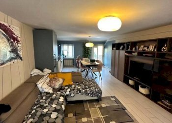 Salone - Appartamento corso Piemonte, 108, Saluzzo - foto 9