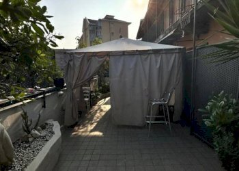 Giardino - Appartamento corso Piemonte, 108, Saluzzo - foto 10