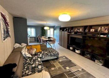 Salone - Appartamento corso Piemonte, 108, Saluzzo - foto 11