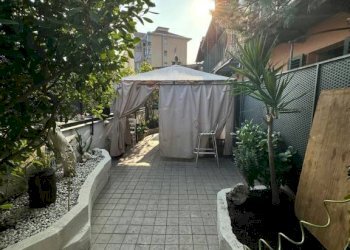 Giardino - Appartamento corso Piemonte, 108, Saluzzo - foto 12