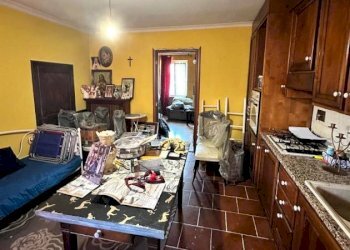 Cucina - Appartamento corso Piemonte, 108, Saluzzo - foto 13