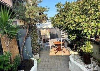 Giardino - Appartamento corso Piemonte, 108, Saluzzo - foto 14