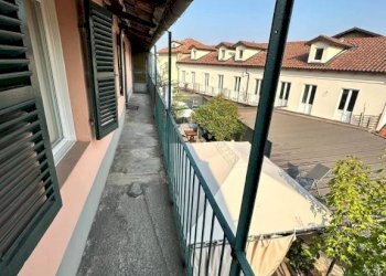 Balcone - Appartamento corso Piemonte, 108, Saluzzo - foto 15