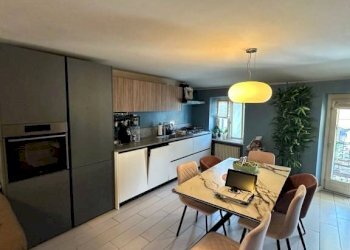 Cucina - Appartamento corso Piemonte, 108, Saluzzo - foto 19