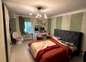 Camera da letto - Appartamento corso Piemonte, 108, Saluzzo - foto 20