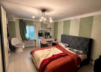 Camera da letto - Appartamento corso Piemonte, 108, Saluzzo - foto 21