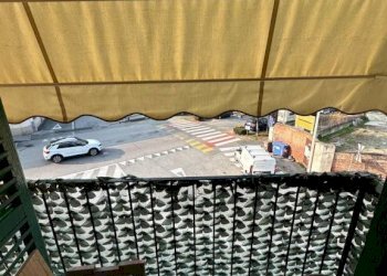 Balcone - Appartamento corso Piemonte, 108, Saluzzo - foto 22