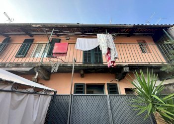 Facciata - Appartamento corso Piemonte, 108, Saluzzo - foto 24