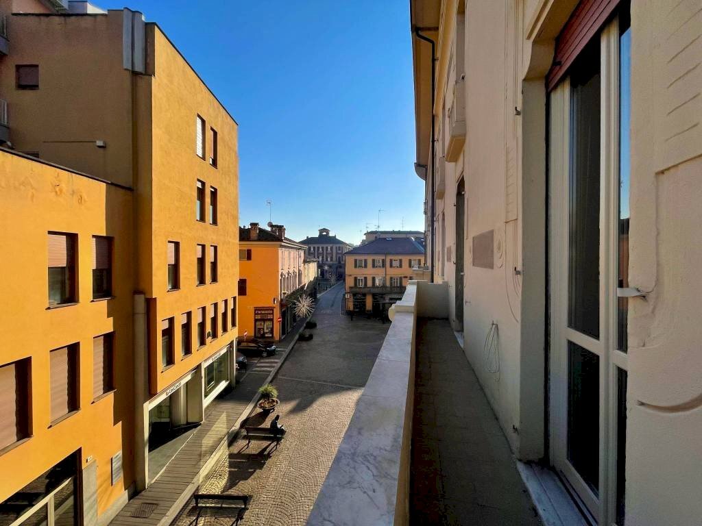 Balcone - Four-room apartment via Emilia, Tortona - photo 2