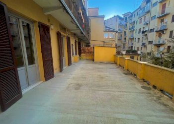 Terrazzo - Quadrilocale via Emilia, Tortona - foto 5