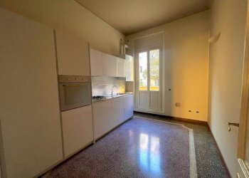 Cucina - Quadrilocale via Emilia, Tortona - foto 8