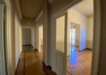 Corridoio - Quadrilocale via Emilia, Tortona - foto 9