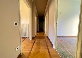 Corridoio - Quadrilocale via Emilia, Tortona - foto 11