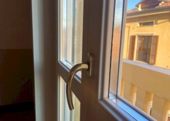 Dettagli - Quadrilocale via Emilia, Tortona - foto 14