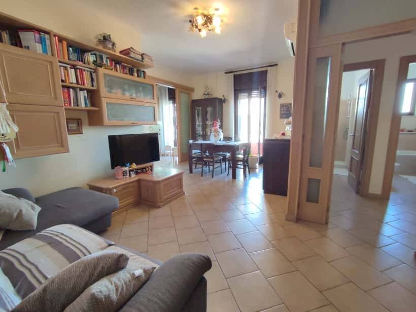 Foto 1 - Quadrilocale via trento, Gallipoli - foto 1