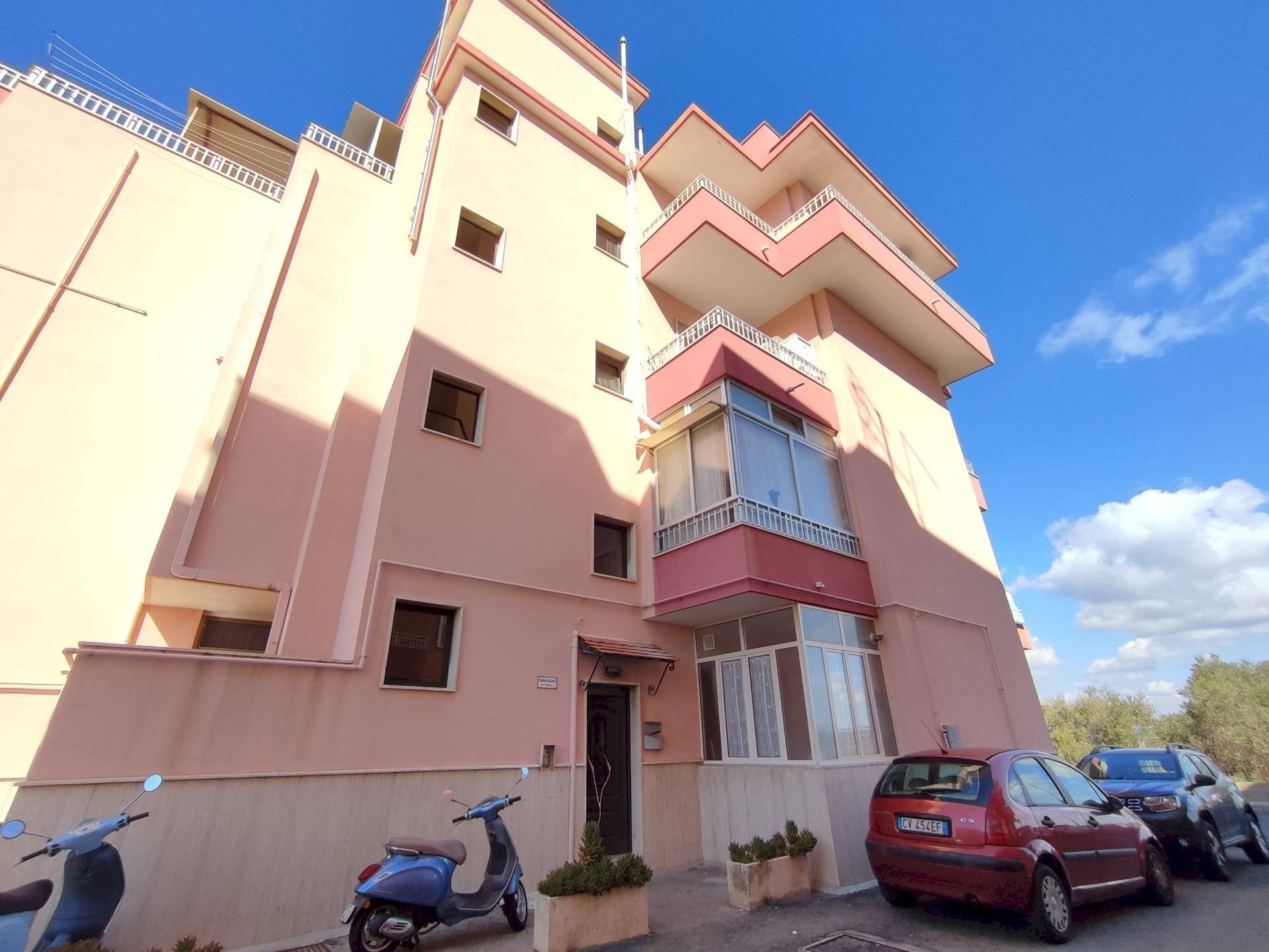 Foto 2 - Quadrilocale via trento, Gallipoli - foto 2