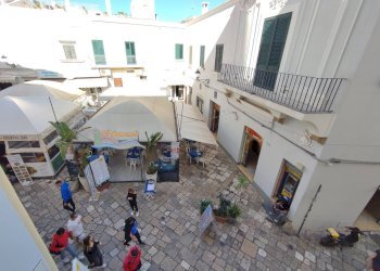 Foto 17 - Independent house via antonietta de pace, Gallipoli - photo 17