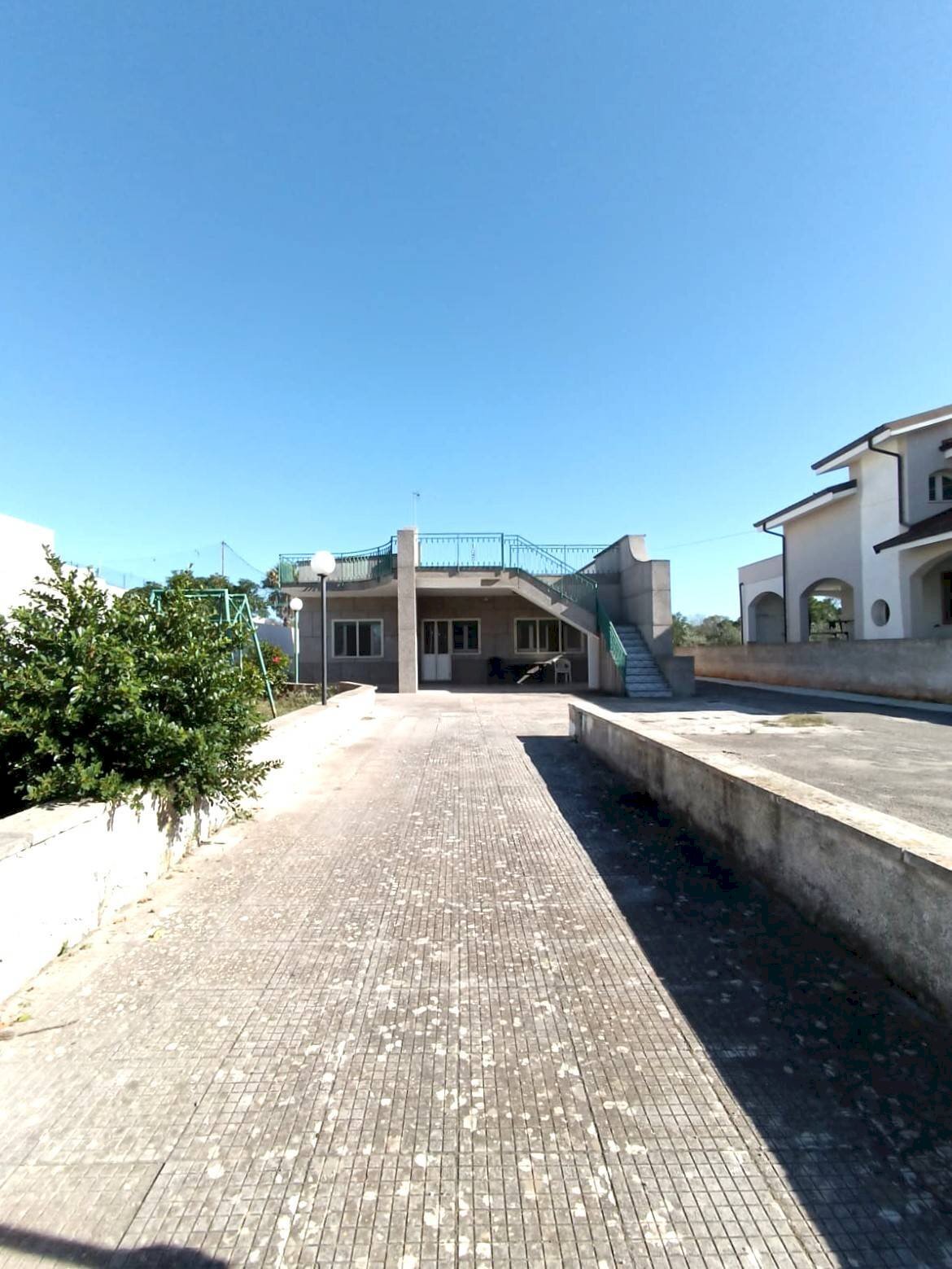 Foto 1 - Casa indipendente Corso Cesare Vergine, Tuglie - foto 1