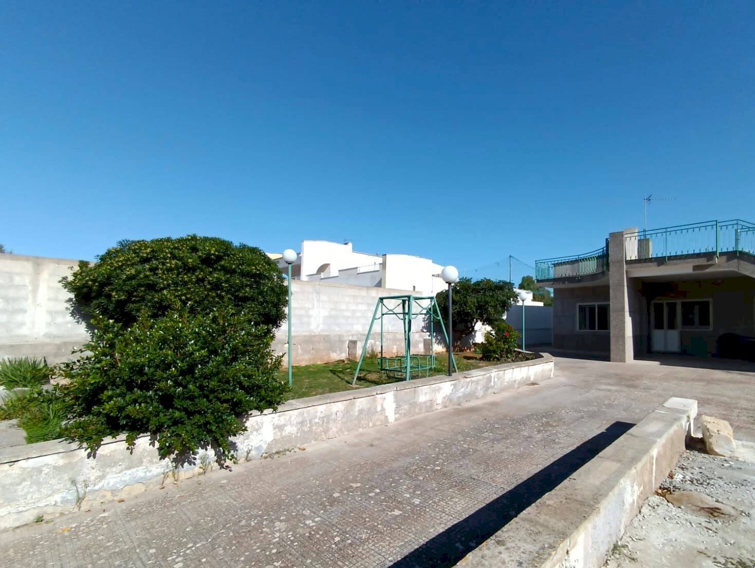 Foto 2 - Casa indipendente Corso Cesare Vergine, Tuglie - foto 2