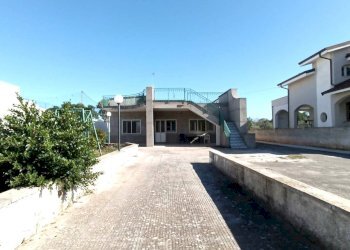 Foto 1 - Casa indipendente Corso Cesare Vergine, Tuglie - foto 1