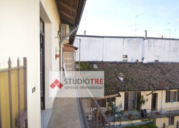 Foto 2 - Quadrilocale Via dei Mille
 
57, Pavia - foto 2