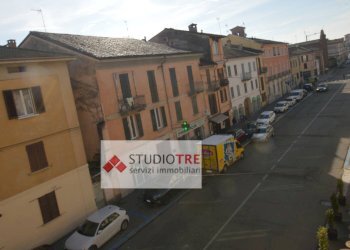 Foto 17 - Quadrilocale Via dei Mille
 
57, Pavia - foto 16