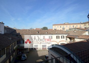 Foto 22 - Quadrilocale Via dei Mille
 
57, Pavia - foto 20