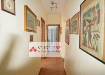 Foto 26 - Quadrilocale Via dei Mille
 
57, Pavia - foto 23