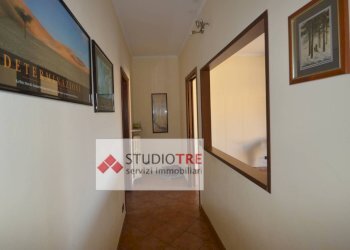 Foto 27 - Quadrilocale Via dei Mille
 
57, Pavia - foto 24