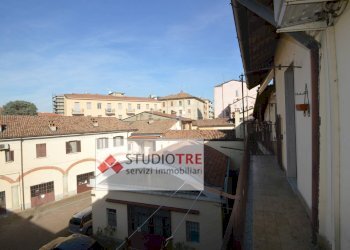 Foto 3 - Quadrilocale Via dei Mille
 
57, Pavia - foto 3